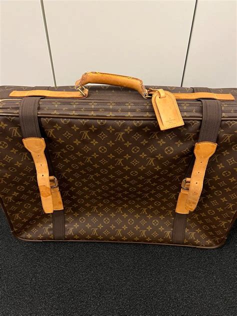 Louis Vuitton Koffer kleinanzeigen.de